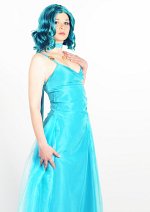 Cosplay-Cover: Princess Neptune