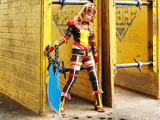 Top-3-Foto - von pictoplasma