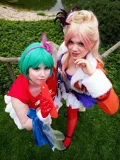 Top-3-Foto - von pictoplasma