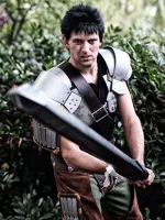 Cosplay-Cover: gssssutsssss