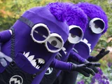 Top-3-Foto - von pictoplasma