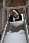 Foto des Kostüms