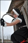 Foto des Kostüms