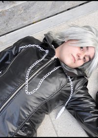 Cosplay-Cover: Xemnas