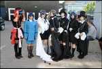 Foto des Kostüms