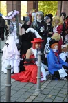 Foto des Kostüms