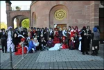 Foto des Kostüms