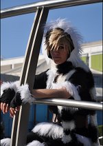 Cosplay-Cover: Roxas [Christmas Town]