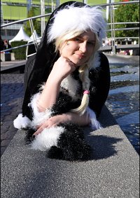 Cosplay-Cover: Namine -christmas town-