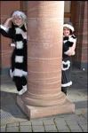 Foto des Kostüms