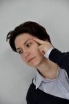 Foto des Kostüms