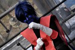 Cosplay-Cover: Nightcrawler