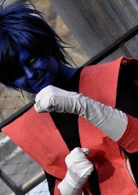 Cosplay-Cover: Nightcrawler