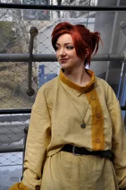 Cosplay-Cover: Anya [Anastasia] ZU VERKAUFEN