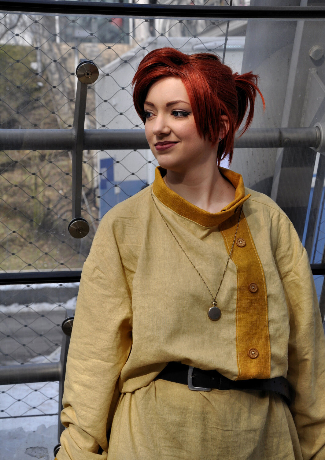 Cosplay-Cover: Anya [Anastasia] ZU VERKAUFEN