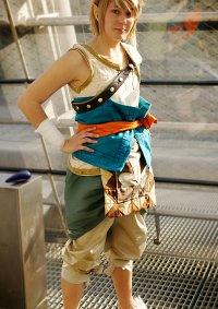 Cosplay-Cover: Link Twilight Princess