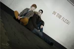 Cosplay-Cover: Kieren Walker [Blazer Version]