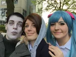 Foto des Kostüms