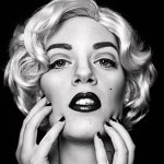 Cosplay: Marilyn Monroe
