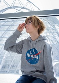 Cosplay-Cover: Katie "Pidge" Holt [Casual NASA]