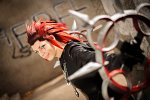 Cosplay-Cover: Axel [Remake]