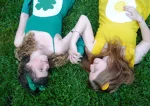 Cosplay-Cover: Sonnenscheinbärchi