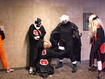 Cosplay-Cover: Pseudo Deidara II