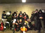 Cosplay-Cover: sasuke