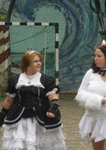 Cosplay-Cover: Gothic lolita in MünchenXD