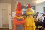 Foto des Kostüms