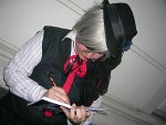 Cosplay-Cover: Ciel