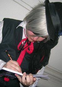 Cosplay-Cover: Ciel