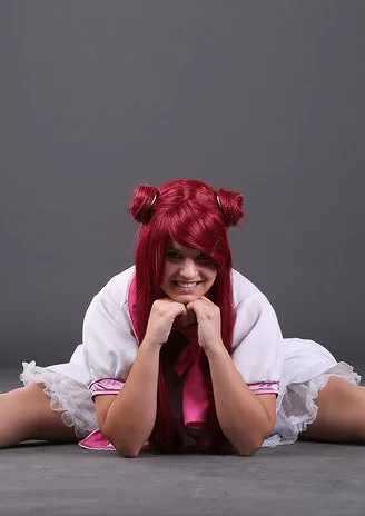 Cosplay-Cover: Doremi Backdress [ein paar Jahr später]
