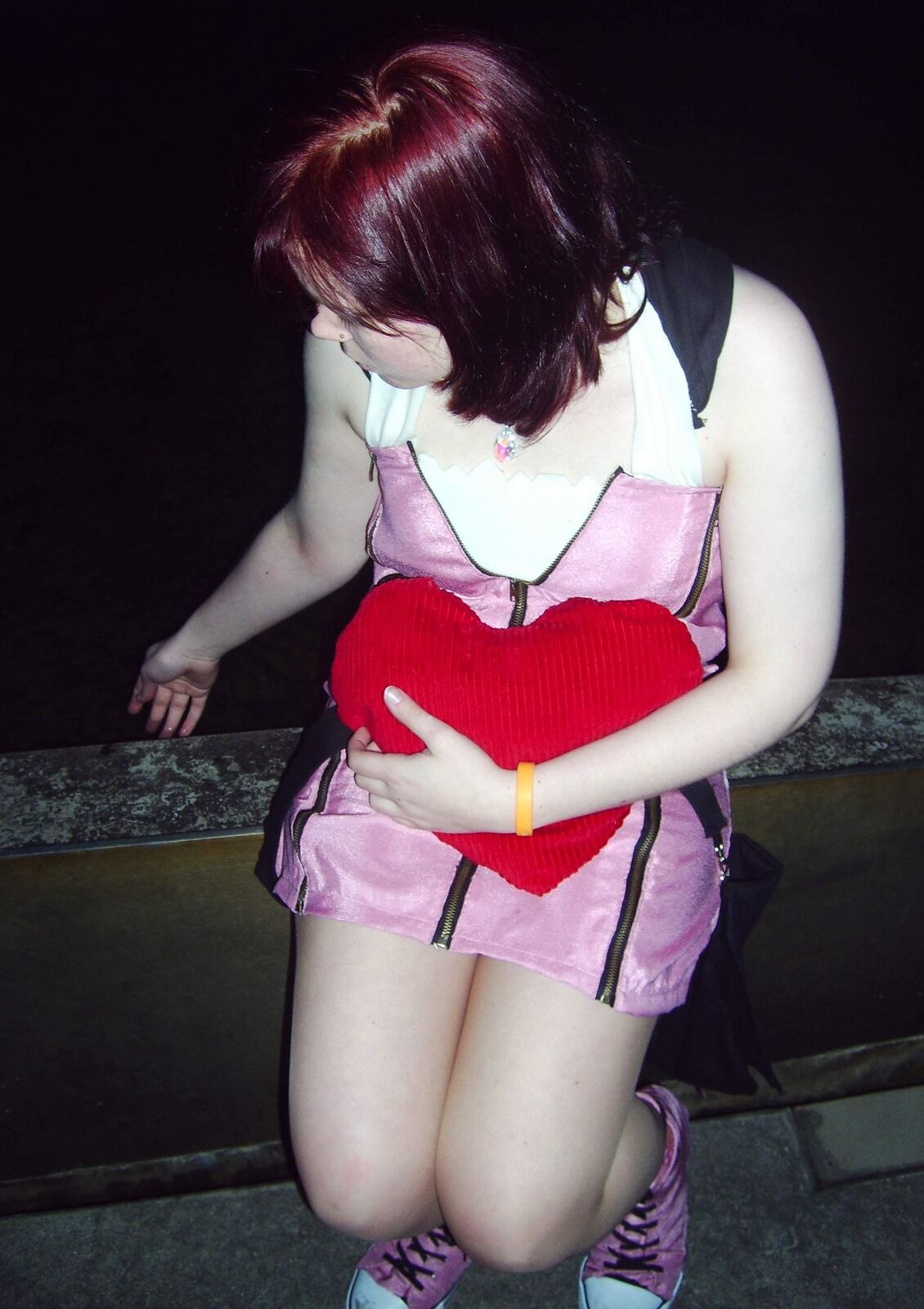 Cosplay-Cover: Kairi