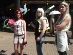 Cosplay-Cover: Ansem [Insel]
