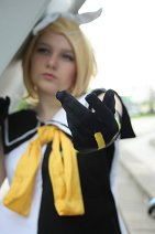 Cosplay-Cover: Rin [Meltdown]