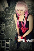 Cosplay-Cover: Inori Yuzuriha [[Funeral Parlor]]