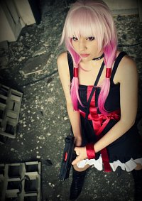 Cosplay-Cover: Inori Yuzuriha [[Funeral Parlor]]