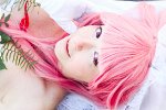 Cosplay-Cover: Yuno Gasai