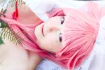 Cosplay-Cover: Yuno Gasai