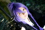 Cosplay-Cover: Gakupo (Red Moon)