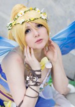 Cosplay-Cover: Eli Ayase( Fairy Idolized)