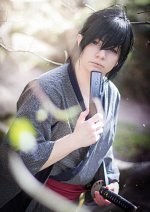 Cosplay-Cover: Suzuki Chiaki [Yukata]