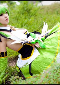 Cosplay-Cover: Rena  Wind Sneaker