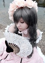 Cosplay-Cover: Ciel Phantomhive [Ballgown]