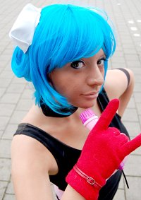Cosplay-Cover: Ming-Ming (BEGA)