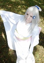 Cosplay-Cover: Sode no Shirayuki