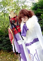 Cosplay-Cover: Muramasa