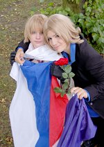 Cosplay-Cover: Ivan Braginsky [Russia]