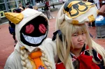 Cosplay-Cover: TAOKAKA